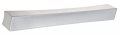 Ручка кнопка модерн COLOMBO DESIGN F514-CM матовый хром