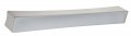 Ручка кнопка модерн COLOMBO DESIGN F514-CM матовый хром