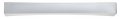 Ручка кнопка модерн COLOMBO DESIGN F514-CM матовый хром