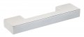 Ручка скоба модерн COLOMBO DESIGN F102C-CM матовый хром 64 мм