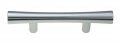 Ручка скоба модерн COLOMBO DESIGN F104E-CR полированный хром 128 мм