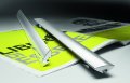 Ручка скоба модерн COLOMBO DESIGN F128GB-NM матовый черный 256 мм