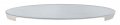 Ручка скоба модерн COLOMBO DESIGN F138D-CM матовый хром 96 мм