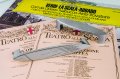 Ручка скоба модерн COLOMBO DESIGN F138D-CM матовый хром 96 мм